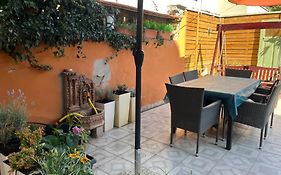 Diva Garden Apartment