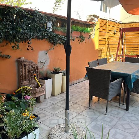 Diva Garden Apartment Пловдив Екстериор снимка