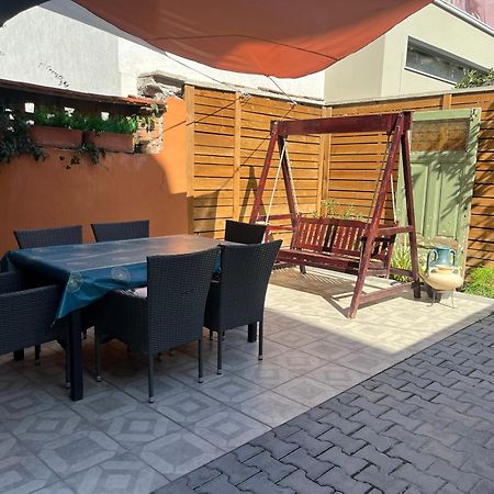 Diva Garden Apartment Пловдив Екстериор снимка