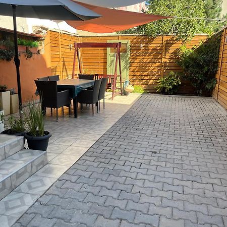 Diva Garden Apartment Пловдив Екстериор снимка