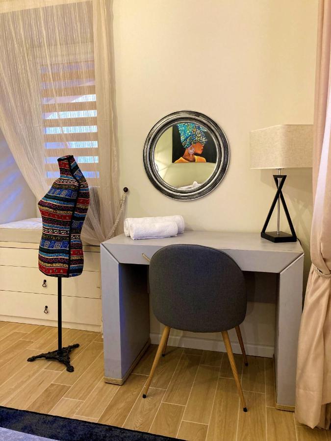 Diva Garden Apartment Пловдив Екстериор снимка