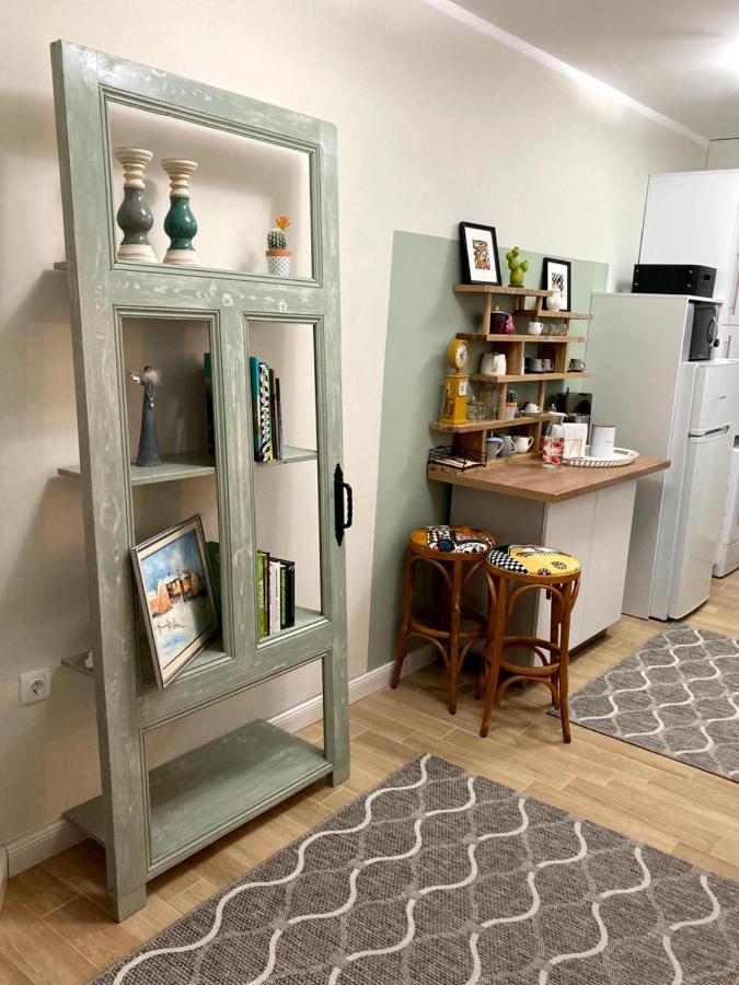 Diva Garden Apartment Пловдив Екстериор снимка