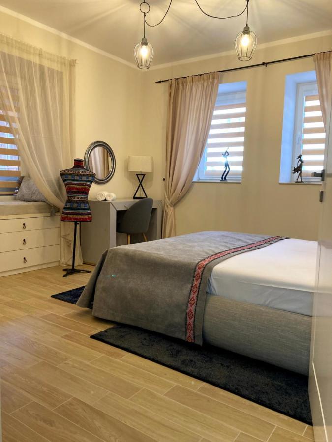 Diva Garden Apartment Пловдив Екстериор снимка