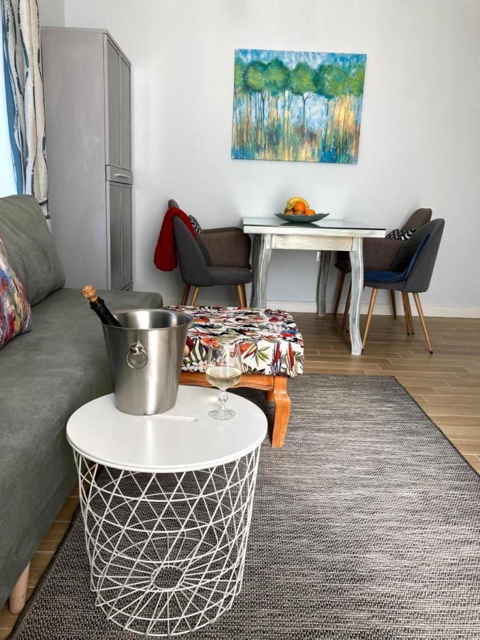 Diva Garden Apartment Пловдив Екстериор снимка