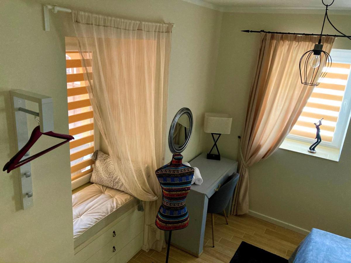 Diva Garden Apartment Пловдив Екстериор снимка