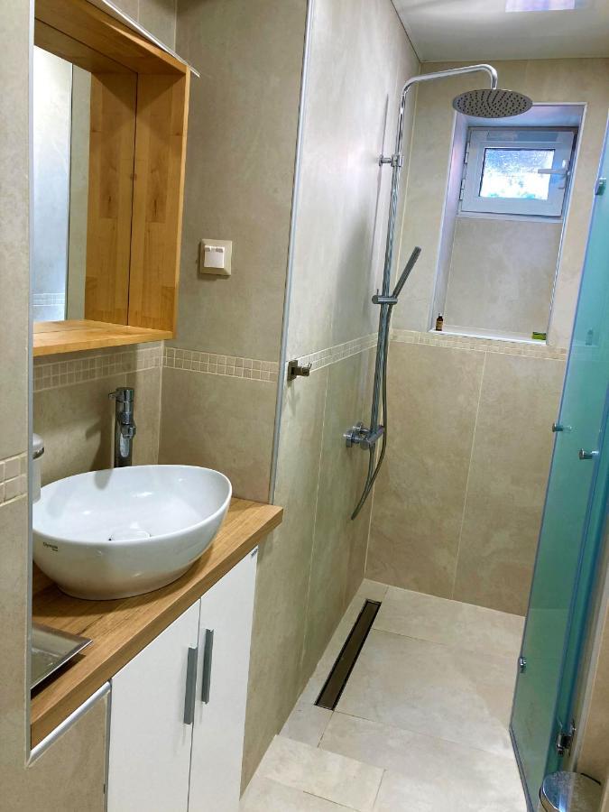 Diva Garden Apartment Пловдив Екстериор снимка