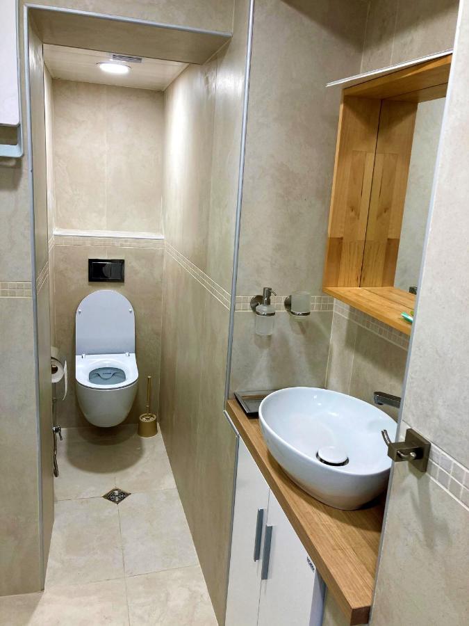 Diva Garden Apartment Пловдив Екстериор снимка