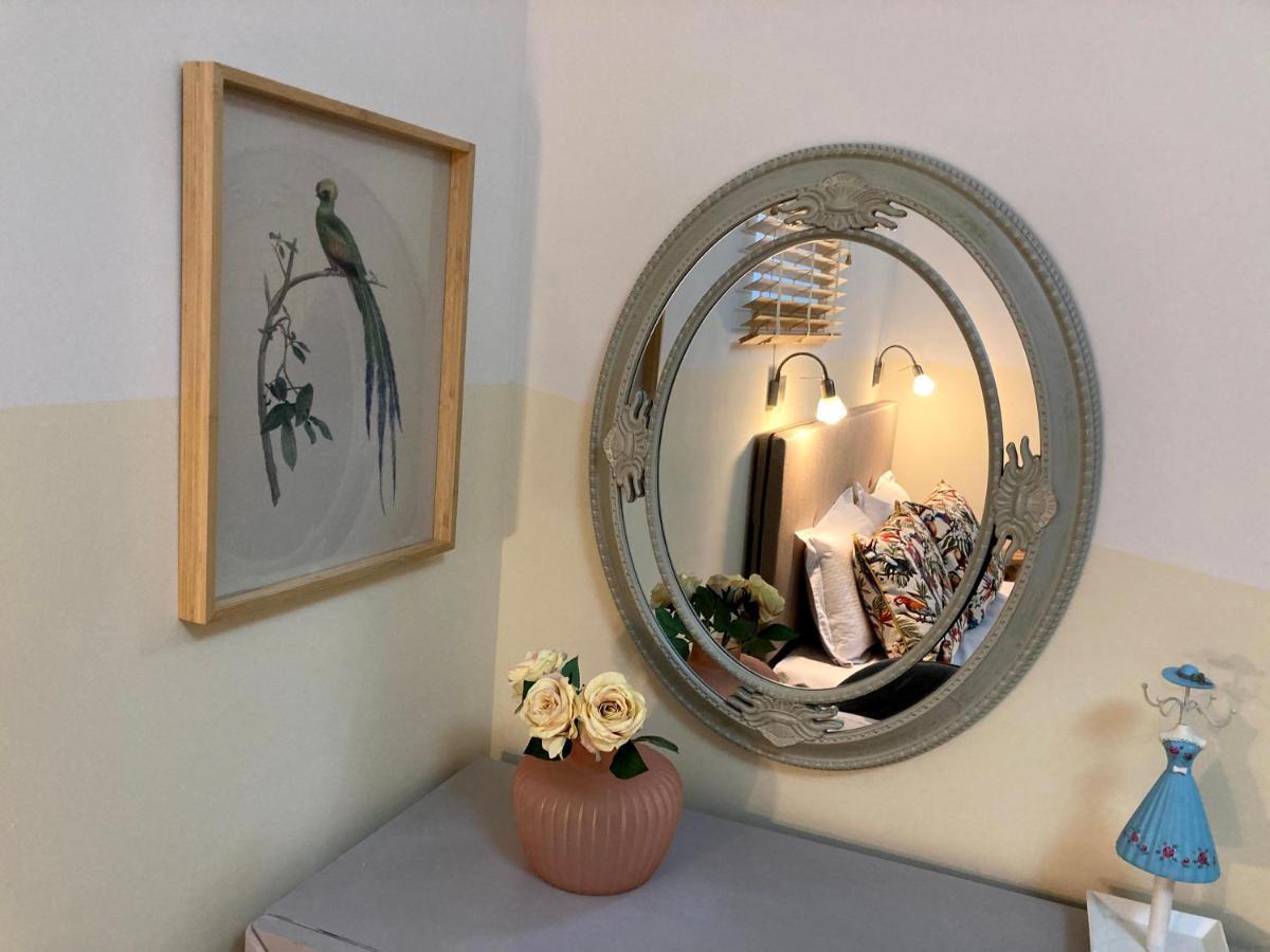 Diva Garden Apartment Пловдив Екстериор снимка