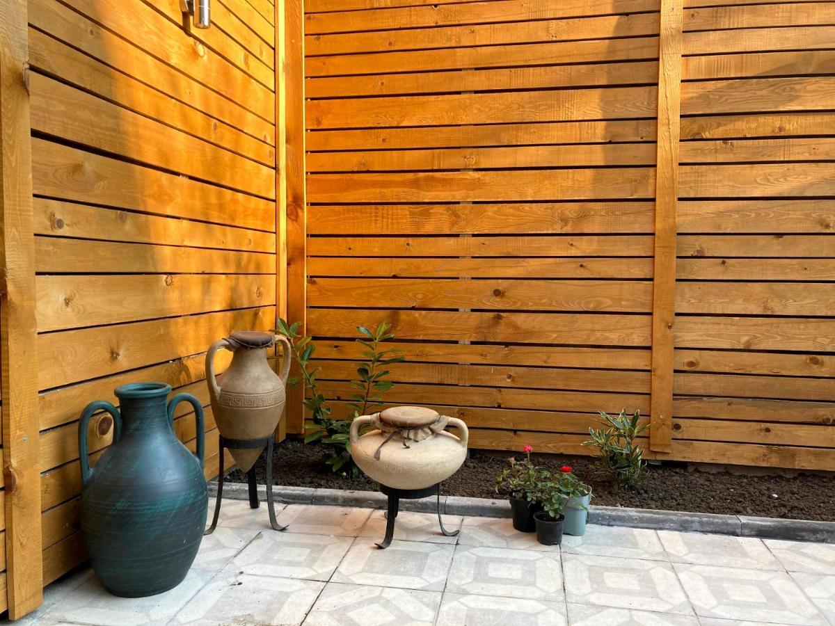 Diva Garden Apartment Пловдив Екстериор снимка