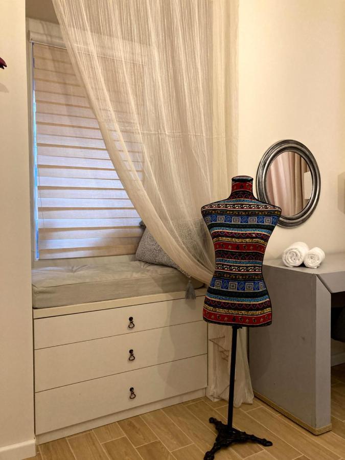 Diva Garden Apartment Пловдив Екстериор снимка