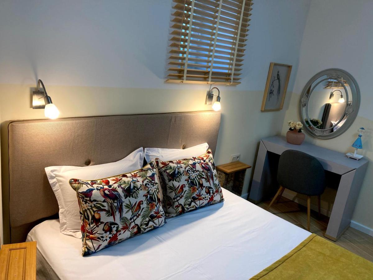 Diva Garden Apartment Пловдив Екстериор снимка