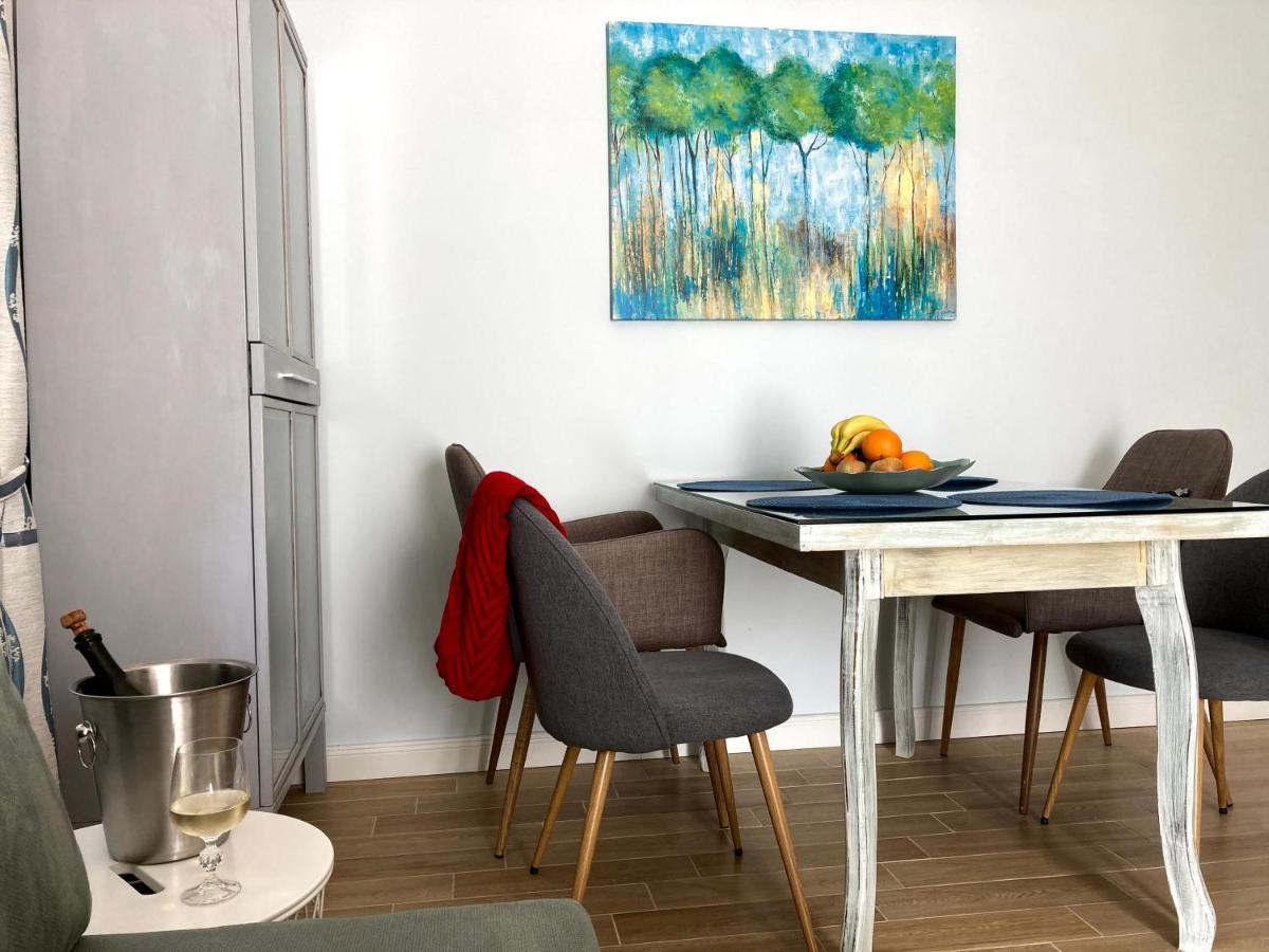 Diva Garden Apartment Пловдив Екстериор снимка