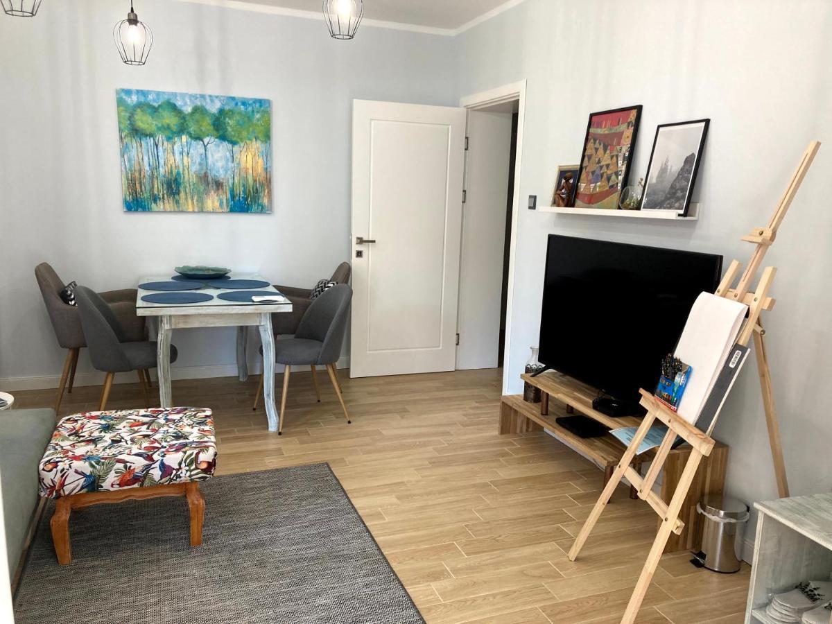 Diva Garden Apartment Пловдив Екстериор снимка