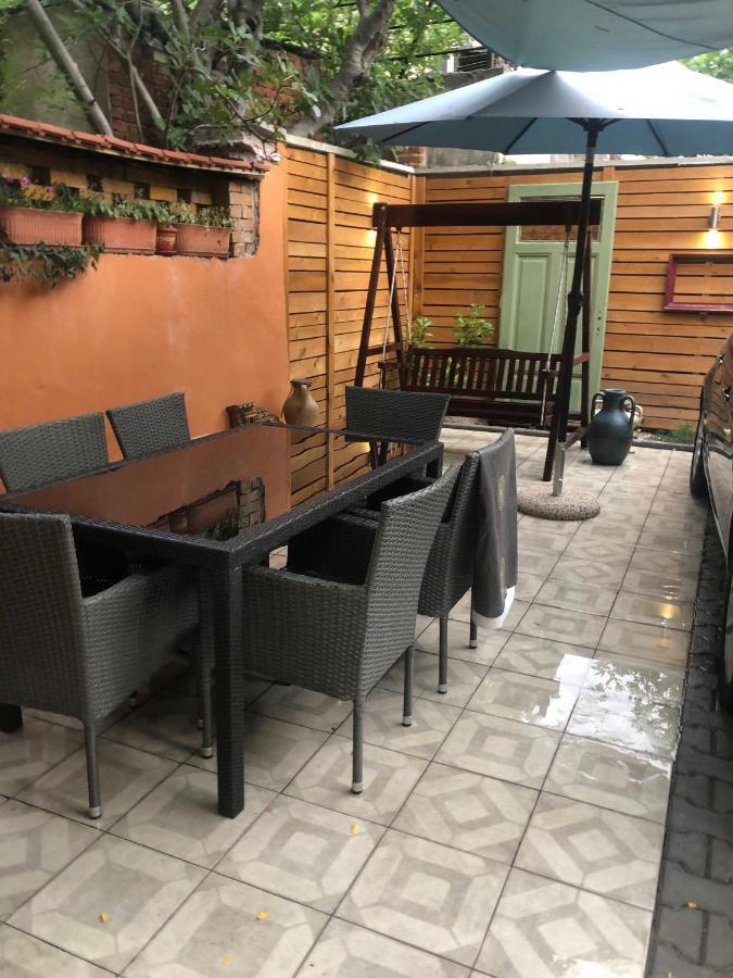 Diva Garden Apartment Пловдив Екстериор снимка