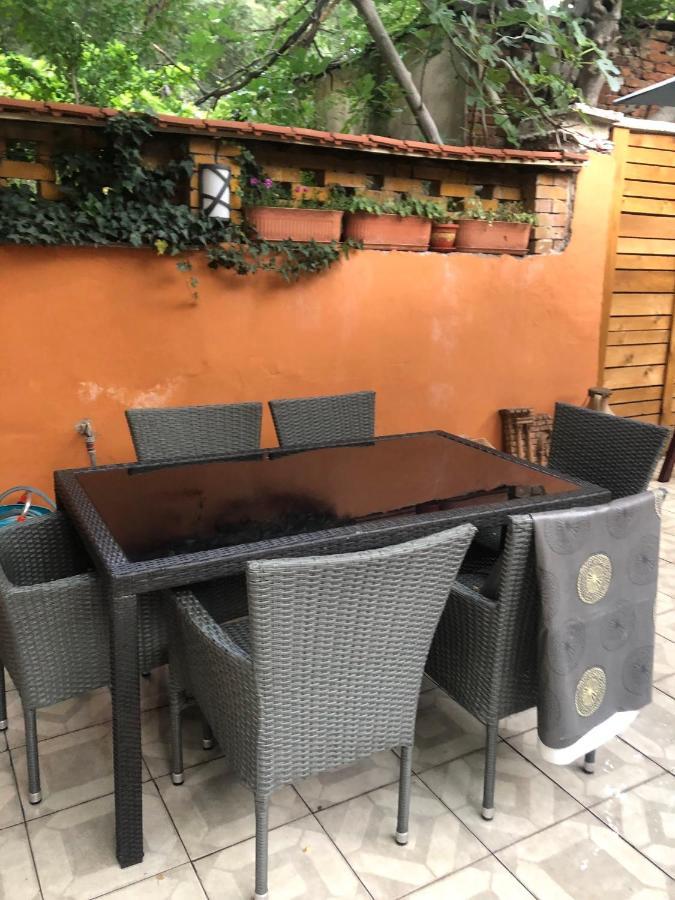 Diva Garden Apartment Пловдив Екстериор снимка