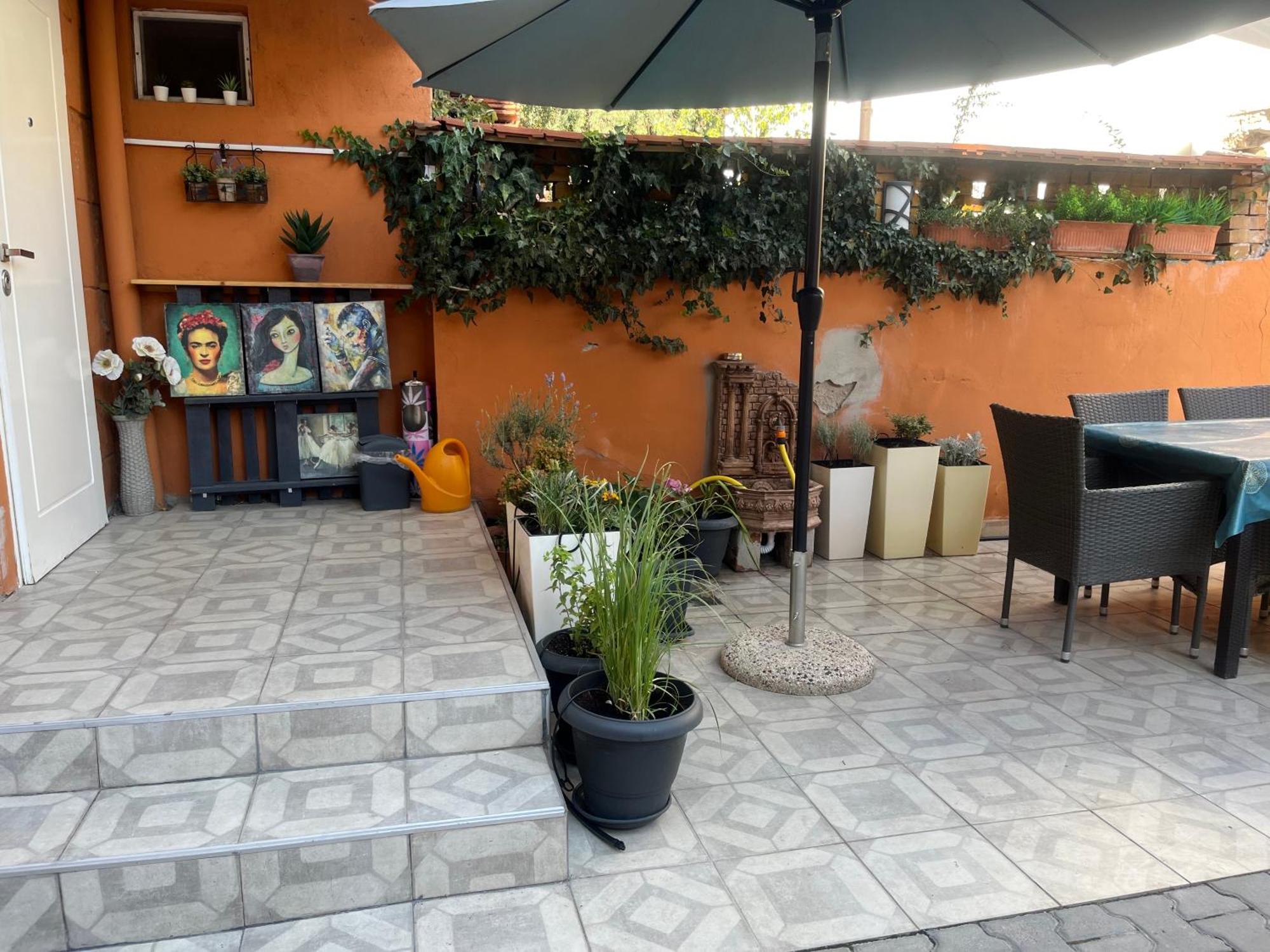 Diva Garden Apartment Пловдив Екстериор снимка